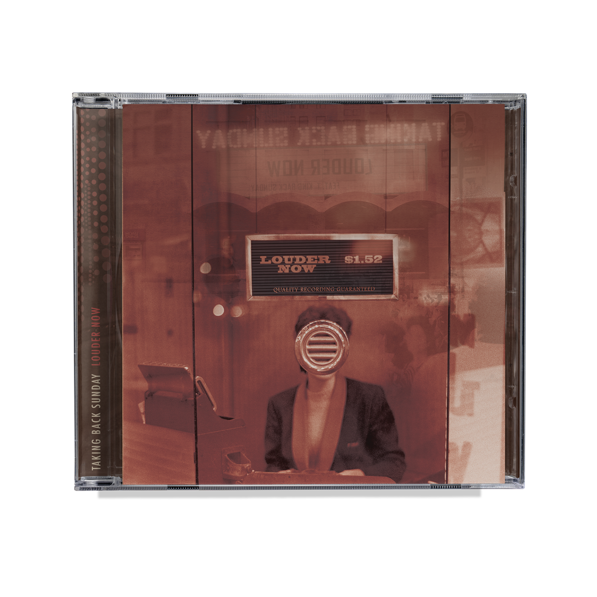 Louder Now (20th Anniversary)