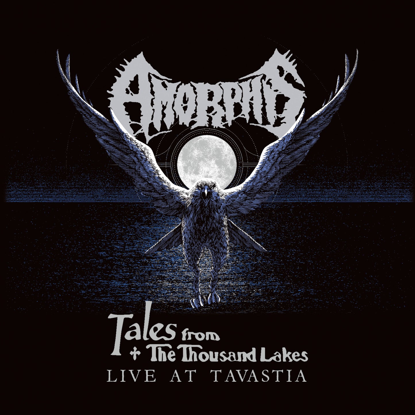 Tales From the Thousand Lakes (Live At Tavastia)