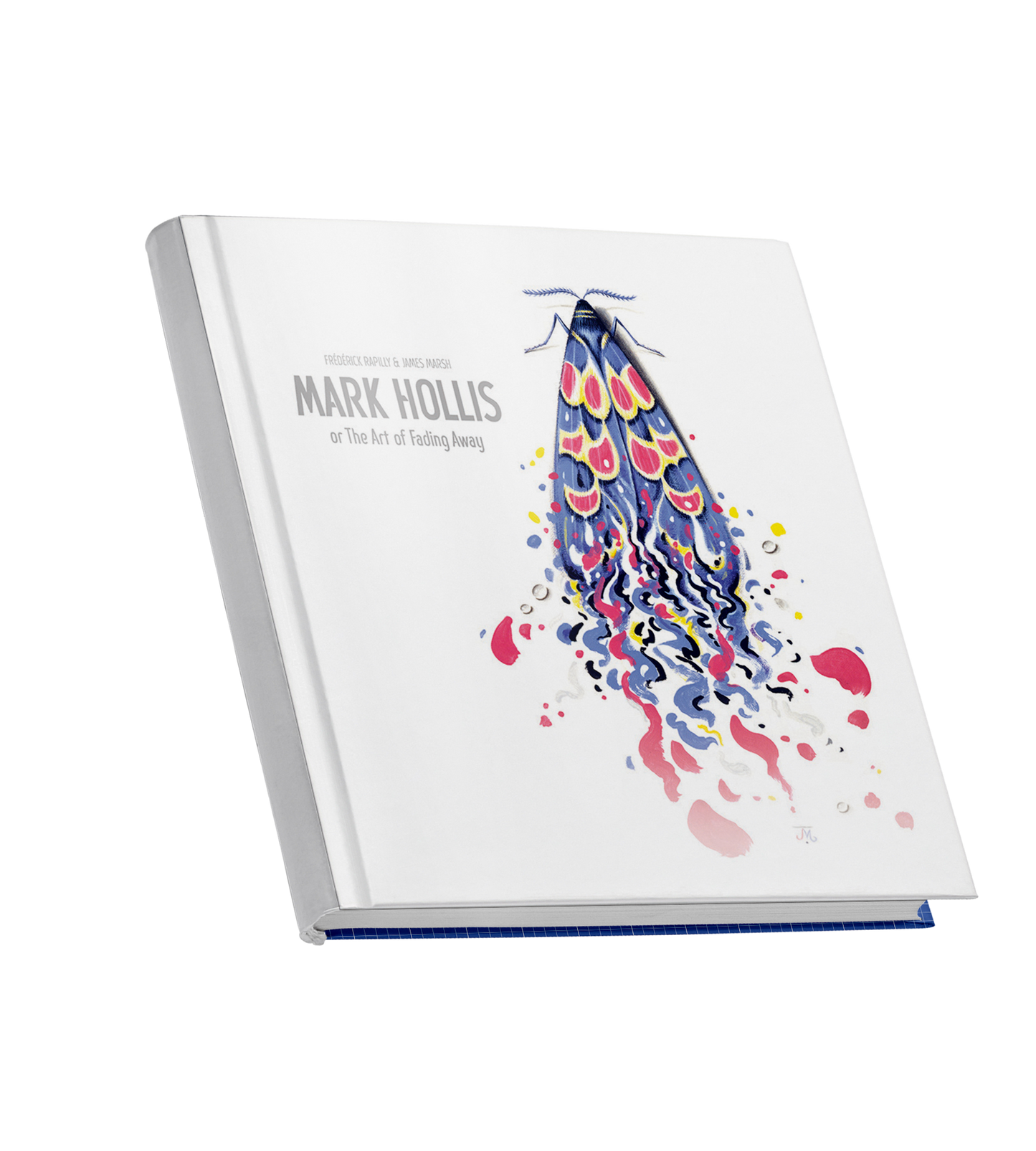 Mark Hollis: Or The Art of Fading Away