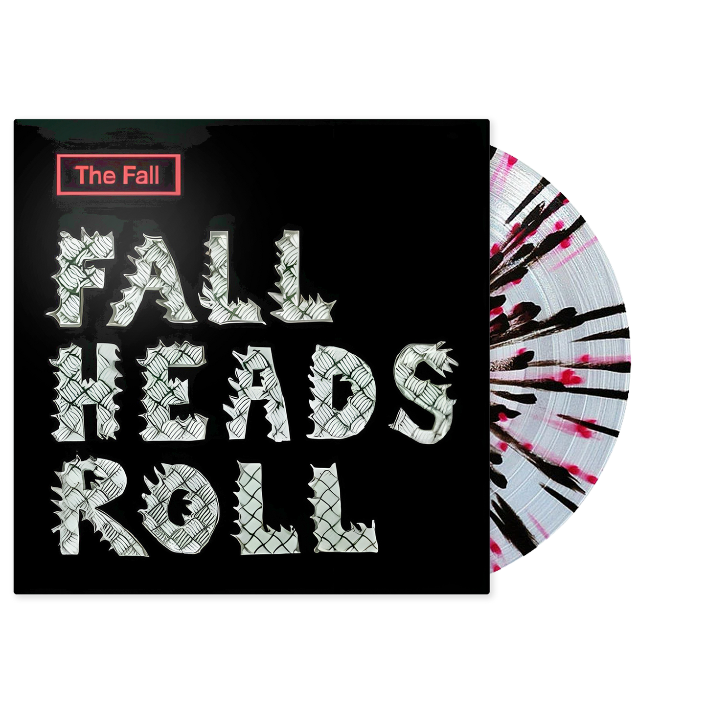 Fall Heads Roll