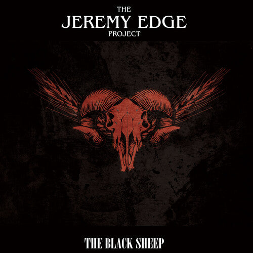 The Jeremy Edge Project - The Black Sheep Product Image