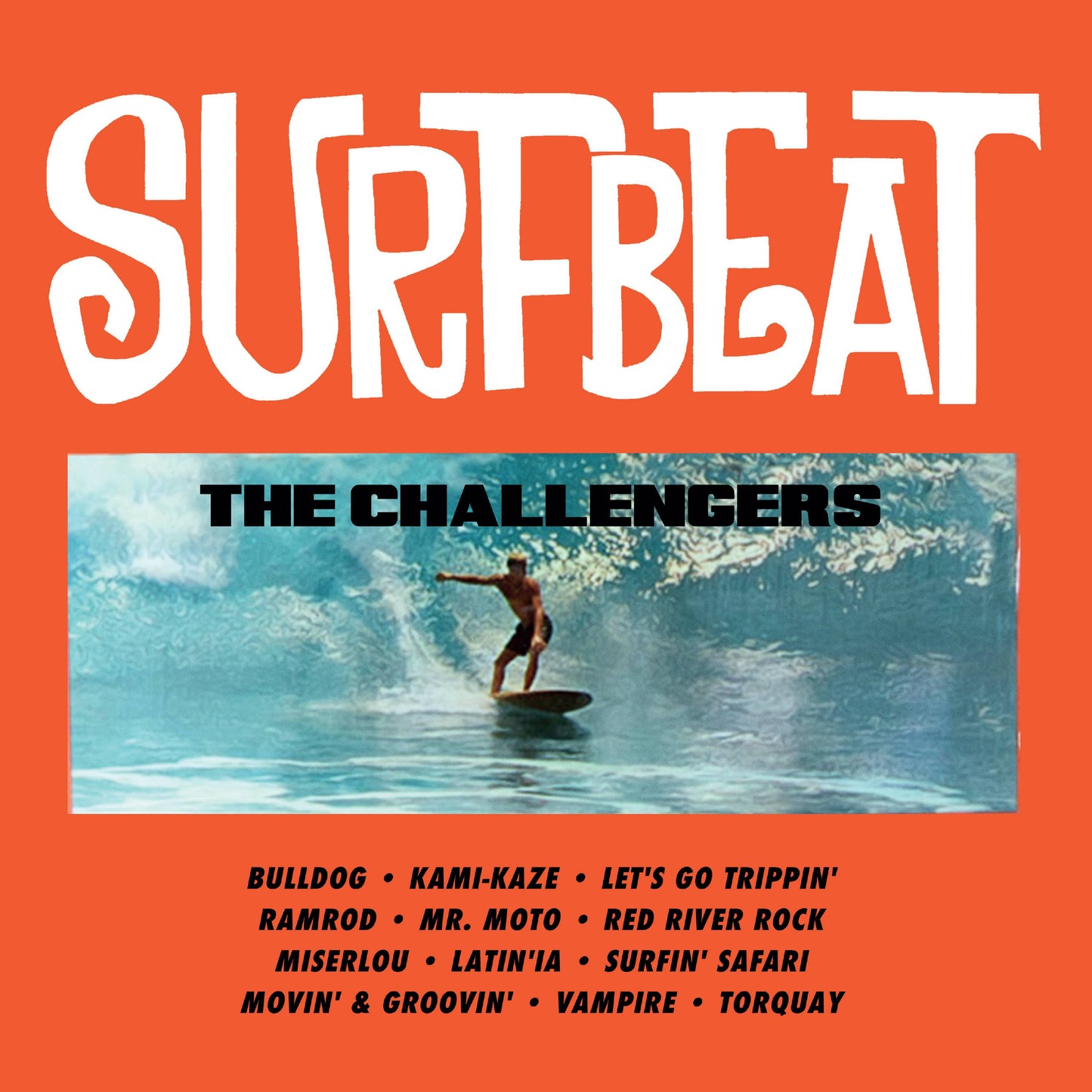 Surfbeat - Black Friday 2024
