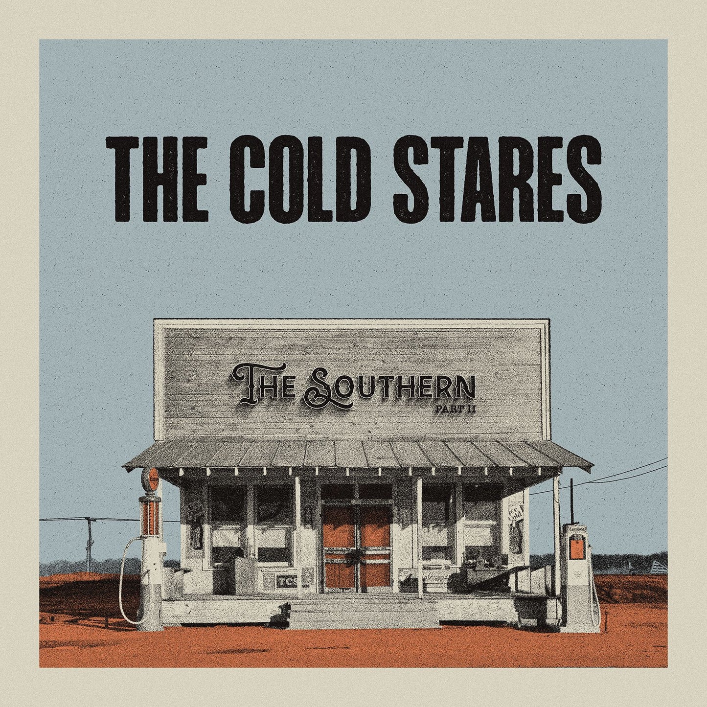The Southern Part 2