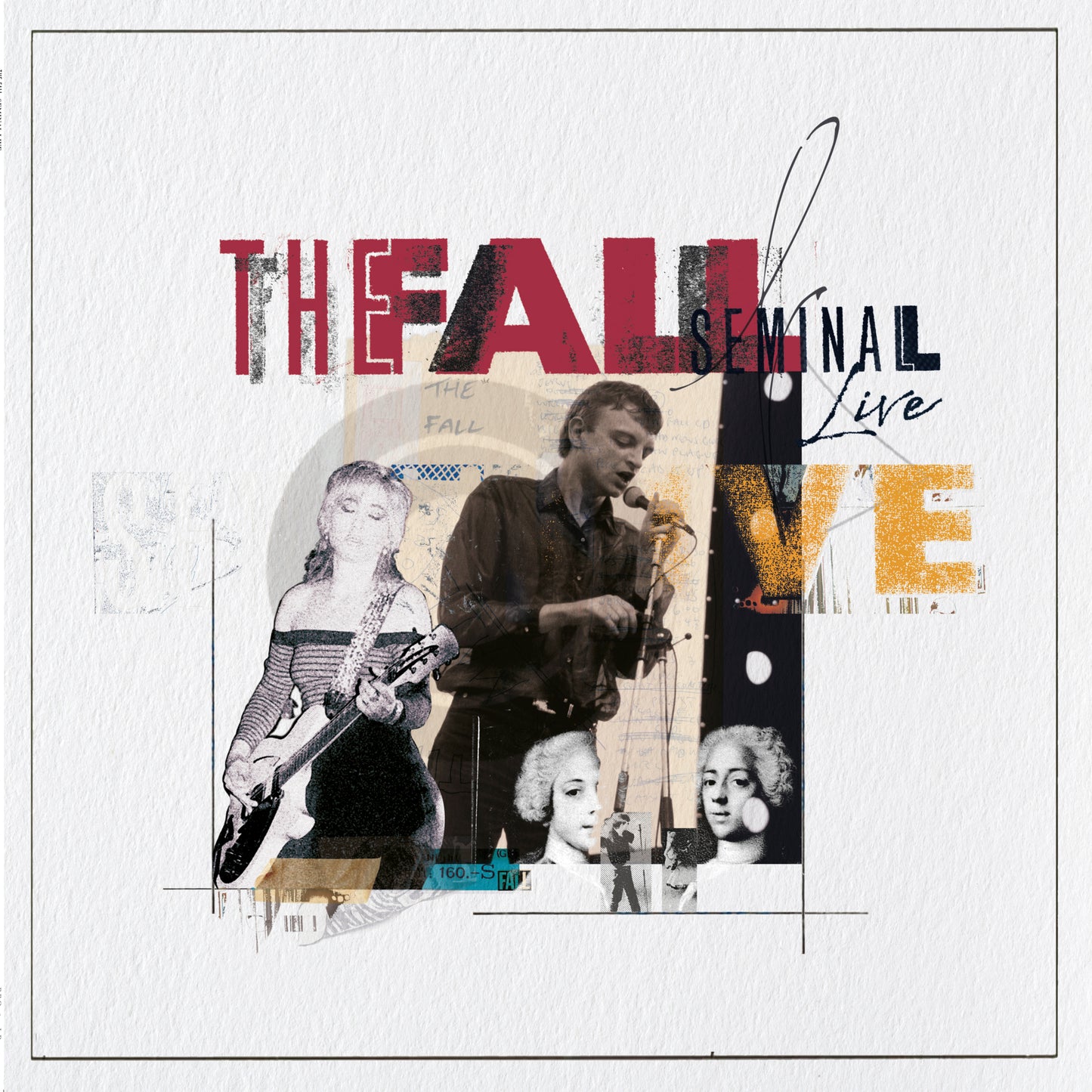 Seminal Live