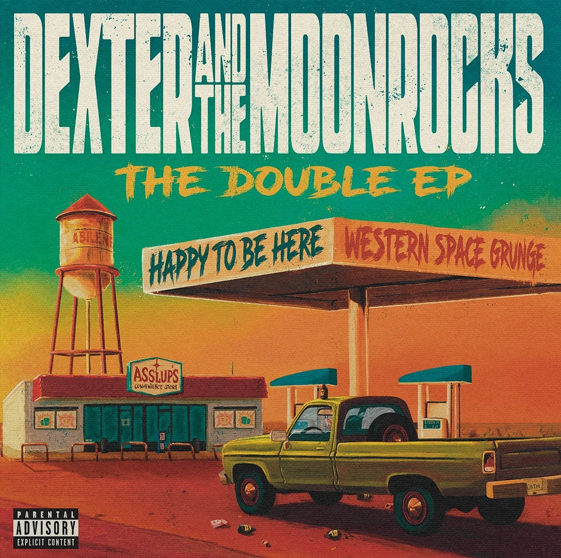 The Double EP