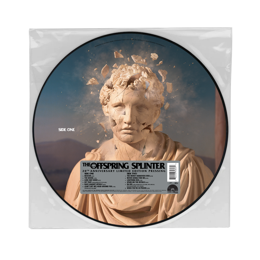 Splinter - RSD 2024