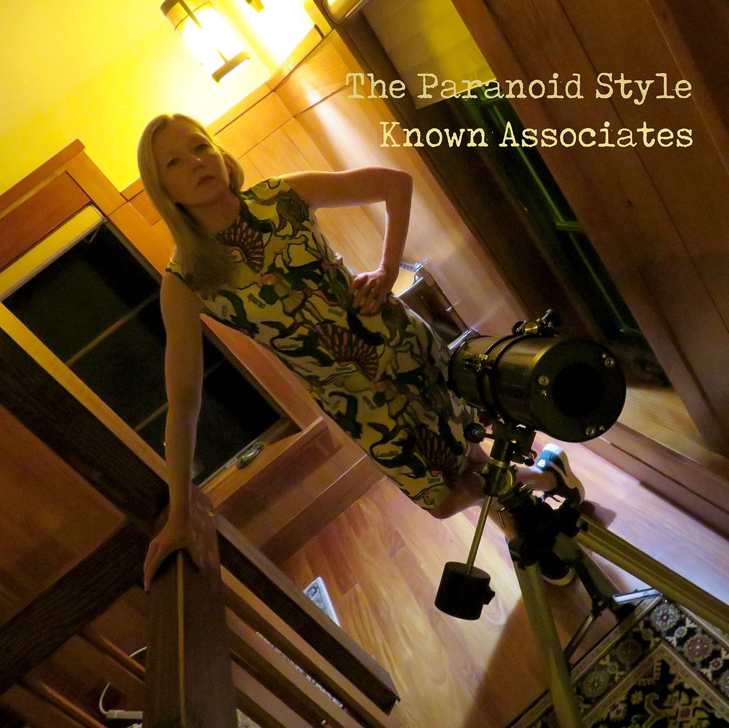 Known Associates