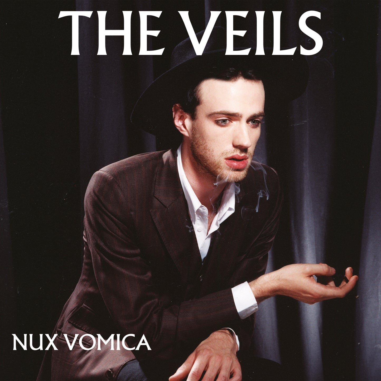 Nux Vomica