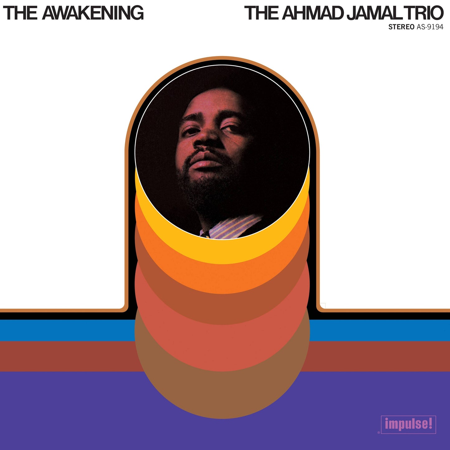 The Awakening CD
