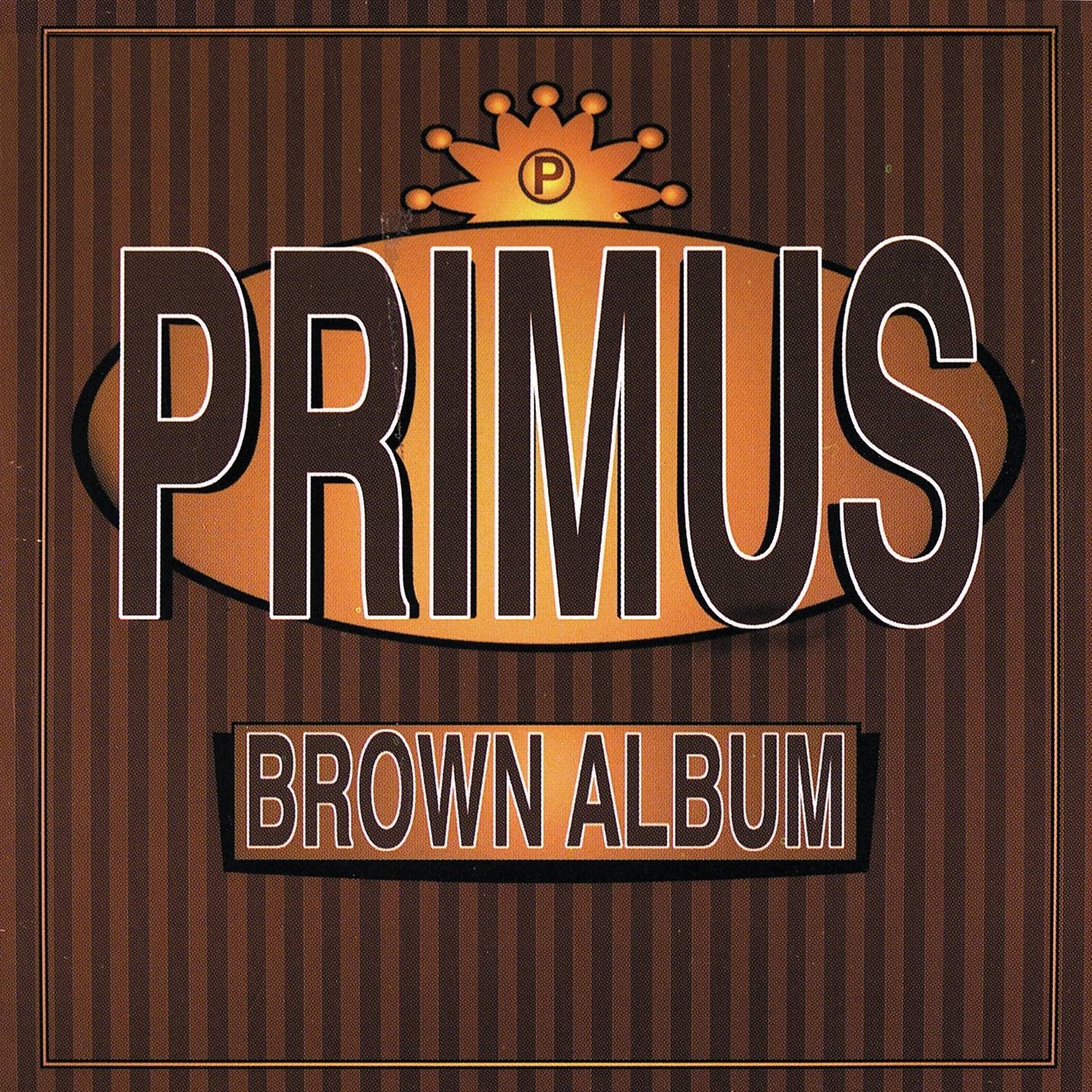 Brown Album