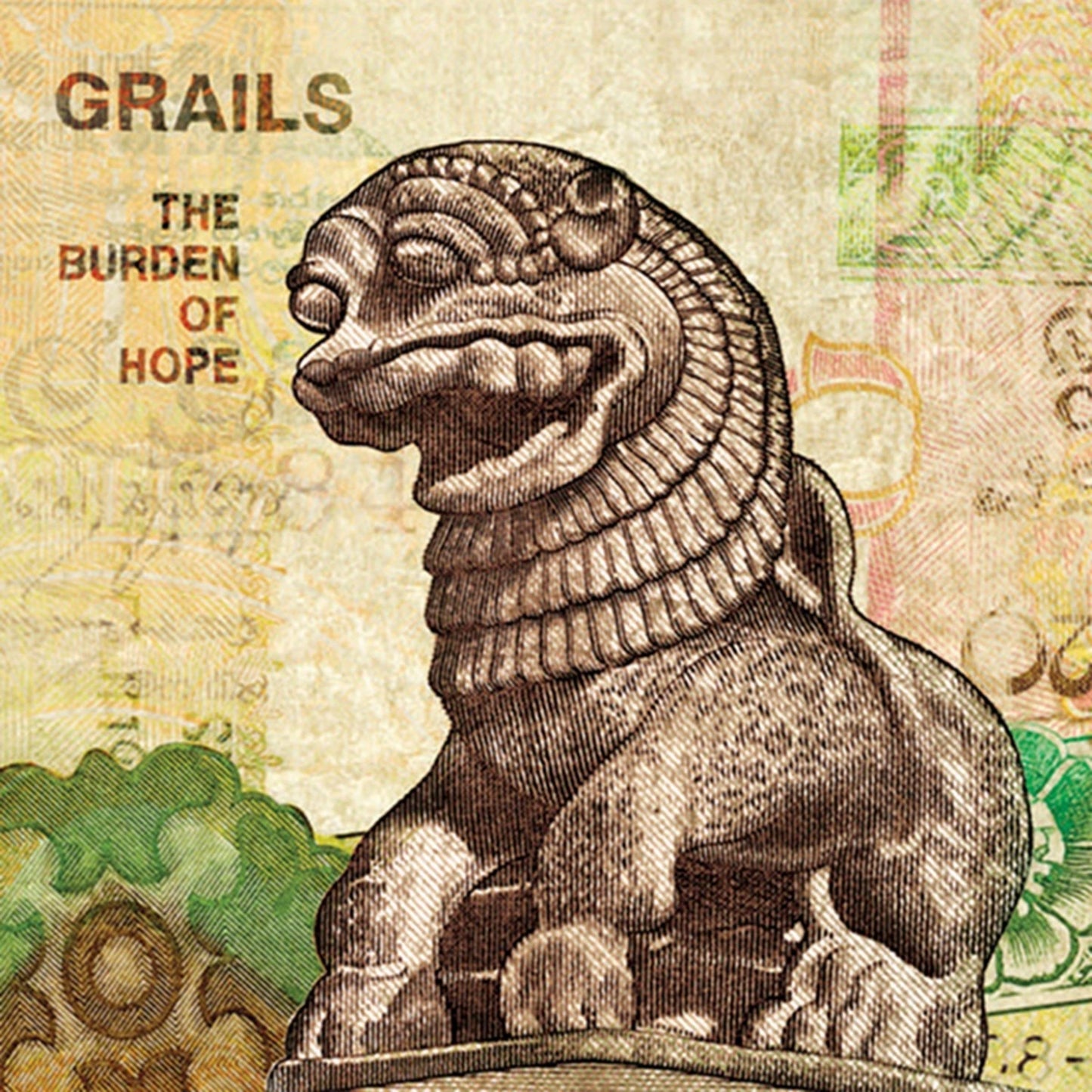 The Burden Of Hope