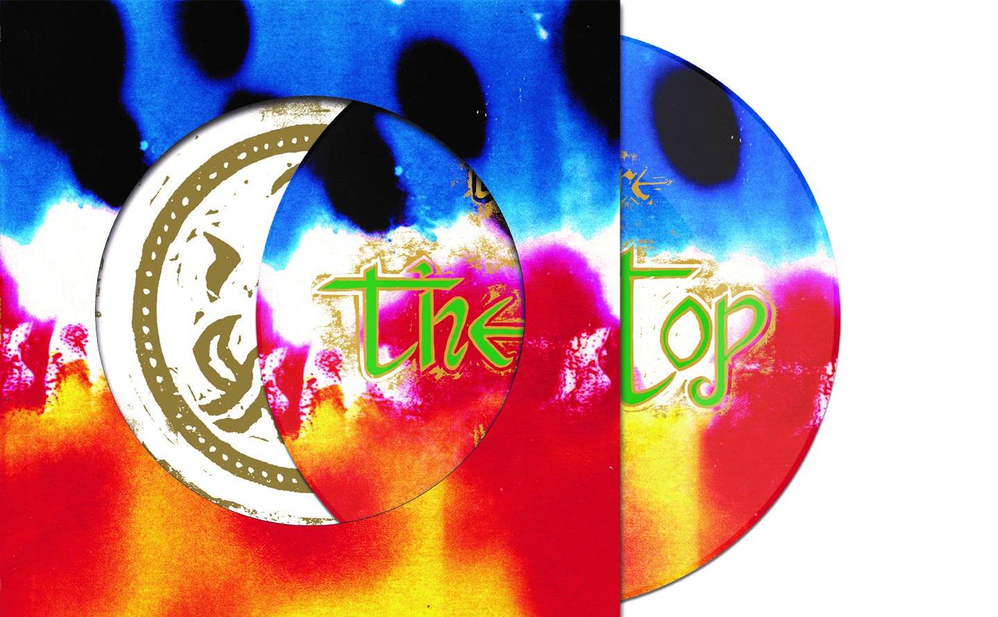 The Cure - The Top (RSD 2024) Expanded Pack-shot.jpg