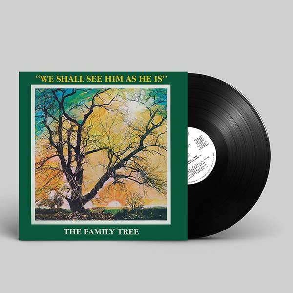 We Shall See Him As He Is - RSD 2024