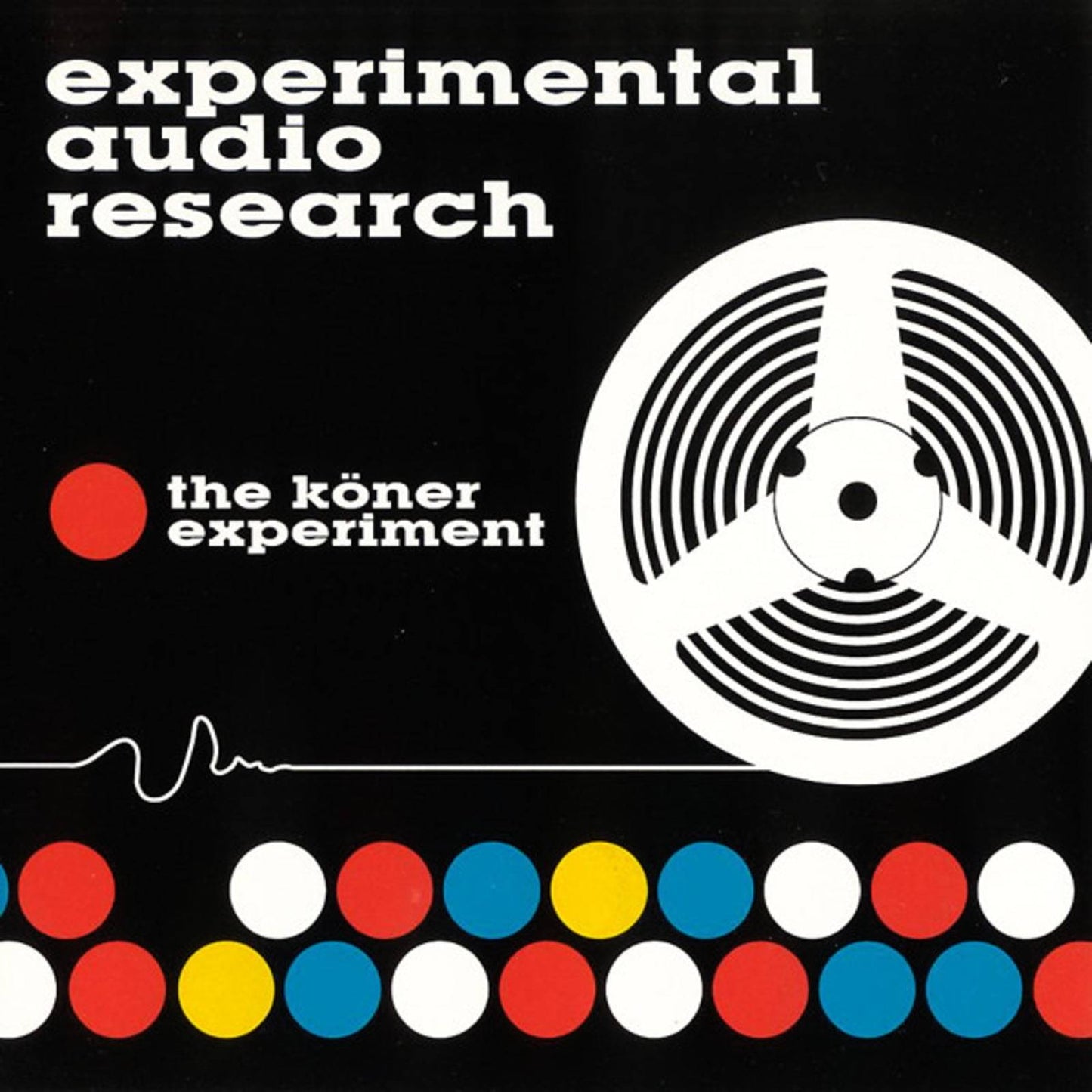 The Koner Experiments