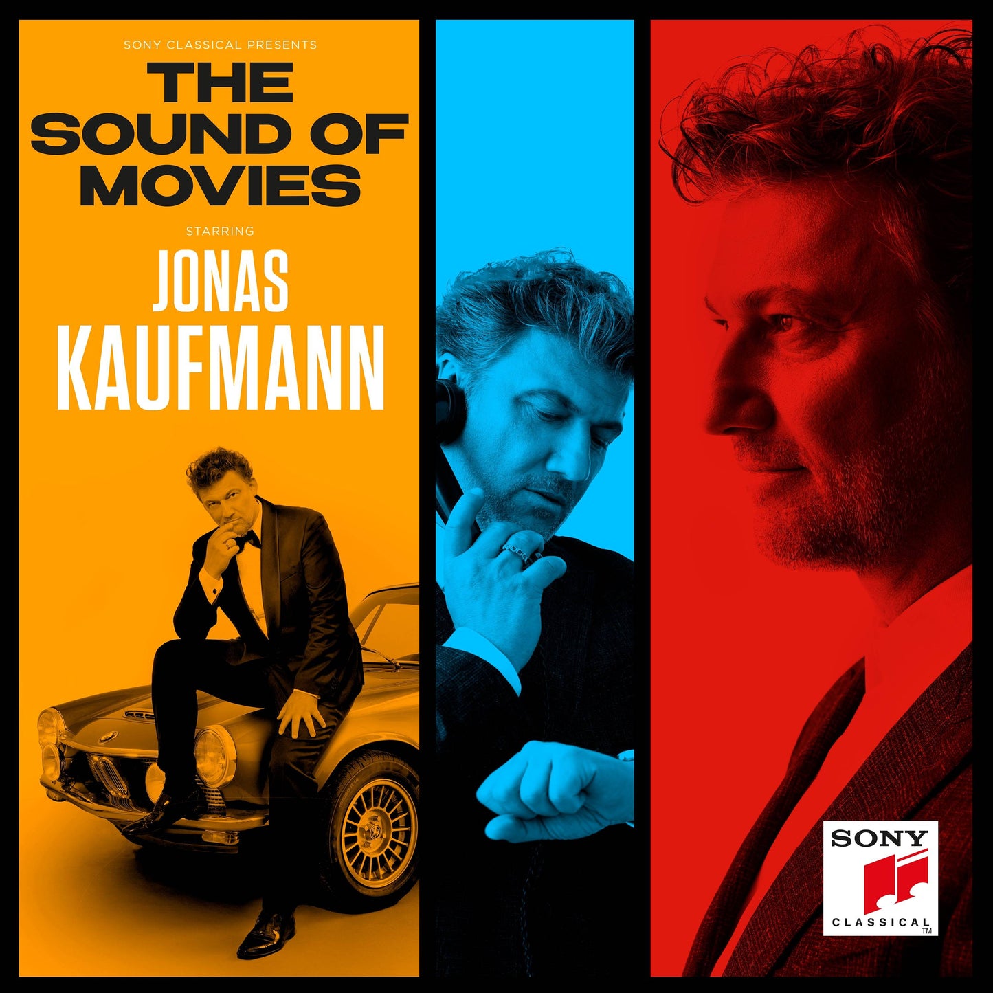 The Sound of Movies