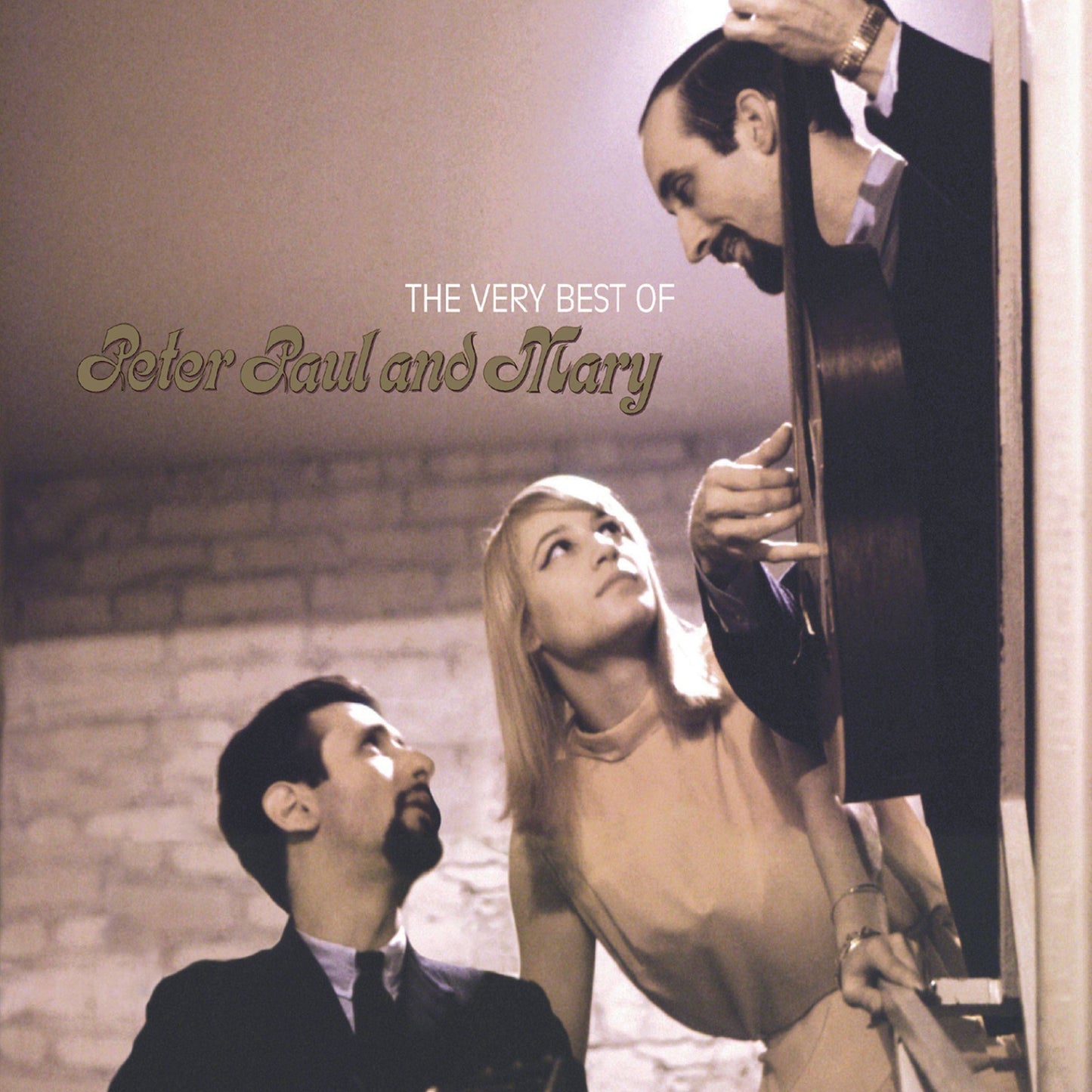 The Very Best Of