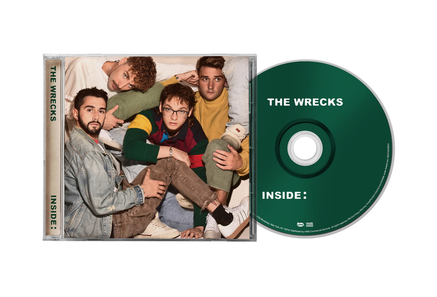 INSIDE