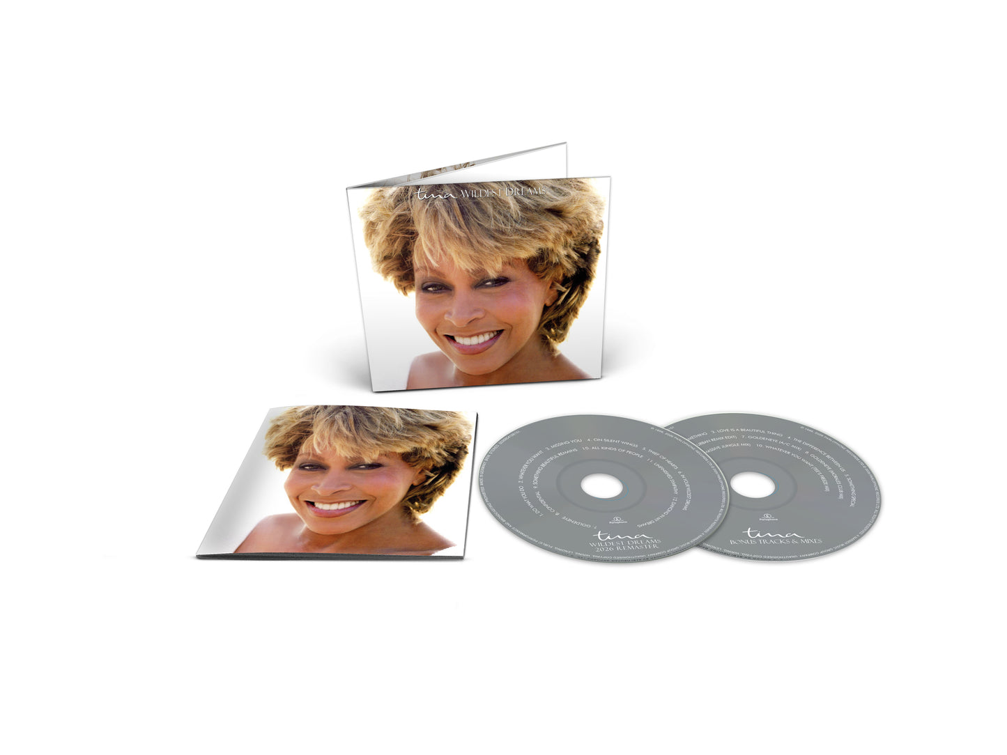 Wildest Dreams (30th Anniversary)