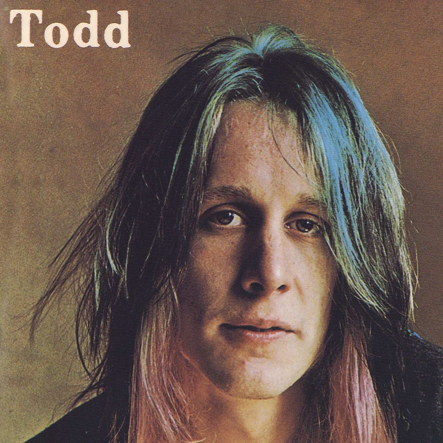 Todd - RSD 2024
