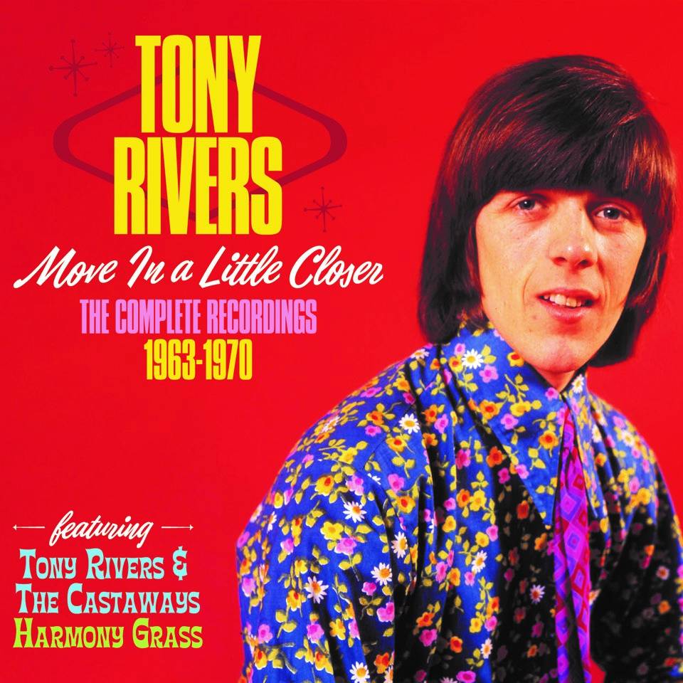 Move A Little Closer – The Complete Recordings 1963-1970