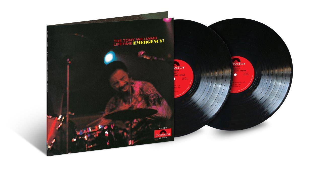 TonyWilliams-Emergency_2LP-ProductShot.jpg