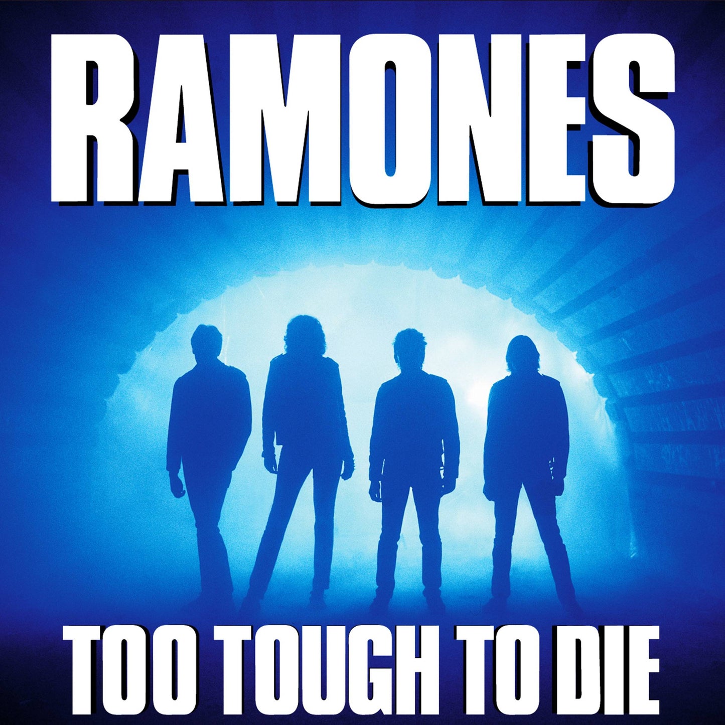 Too Tough To Die