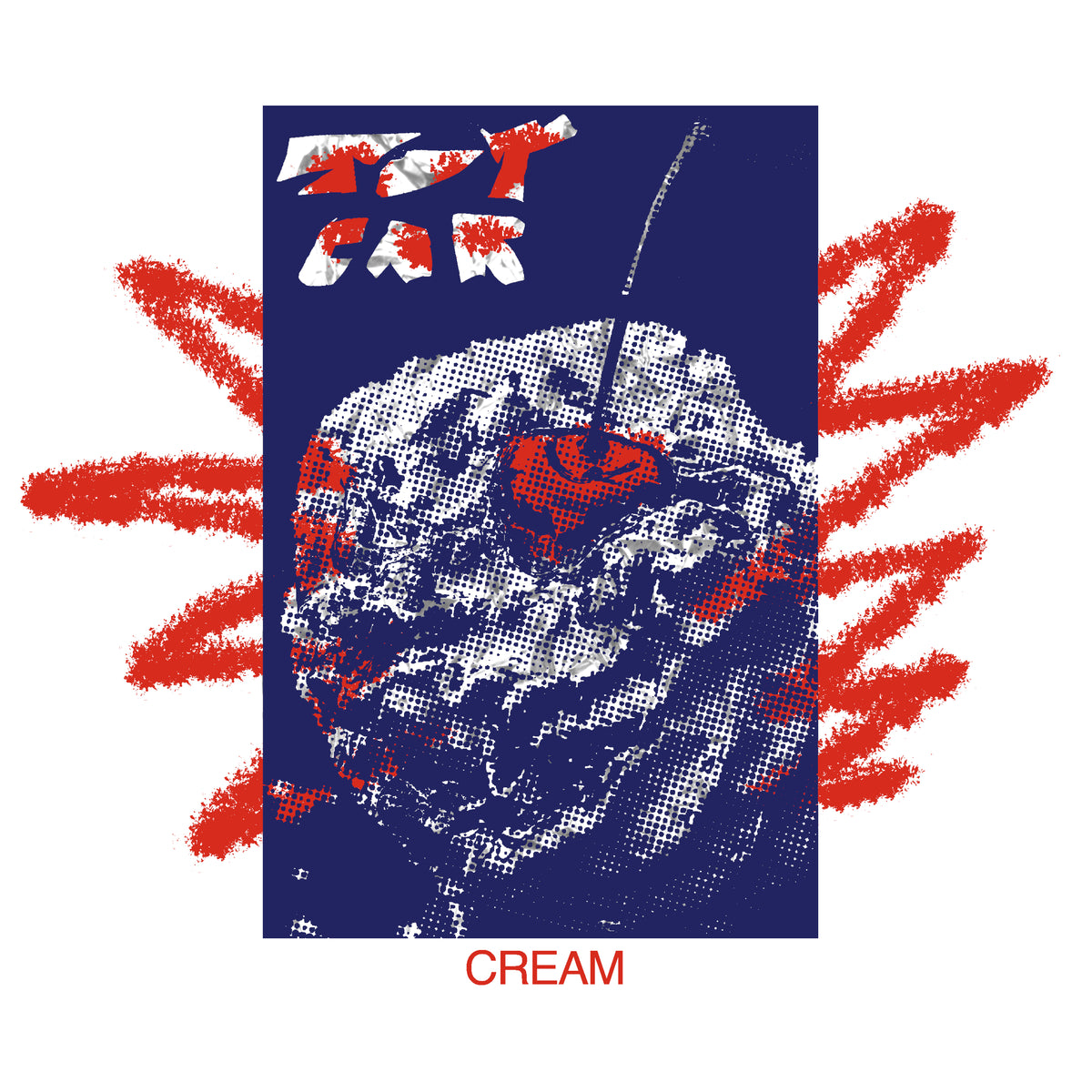 Cream