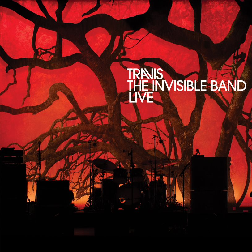 The Invisible Band - Live