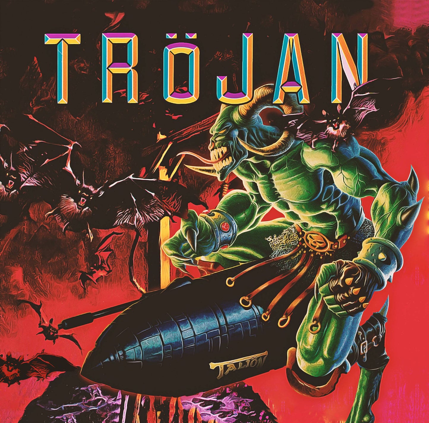 The Complete Trojan and Talion Recordings – 84 – 90