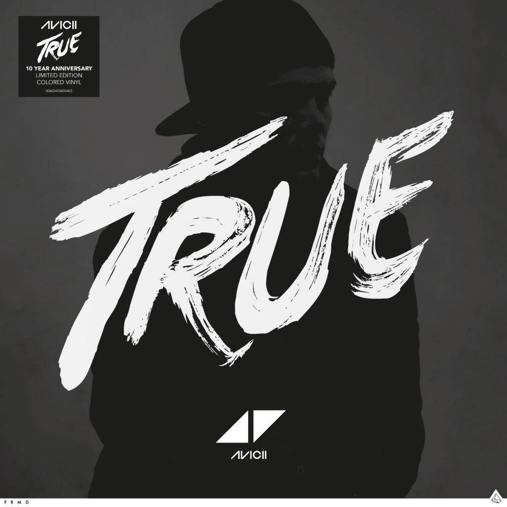 True (10th Anniversary Edition)