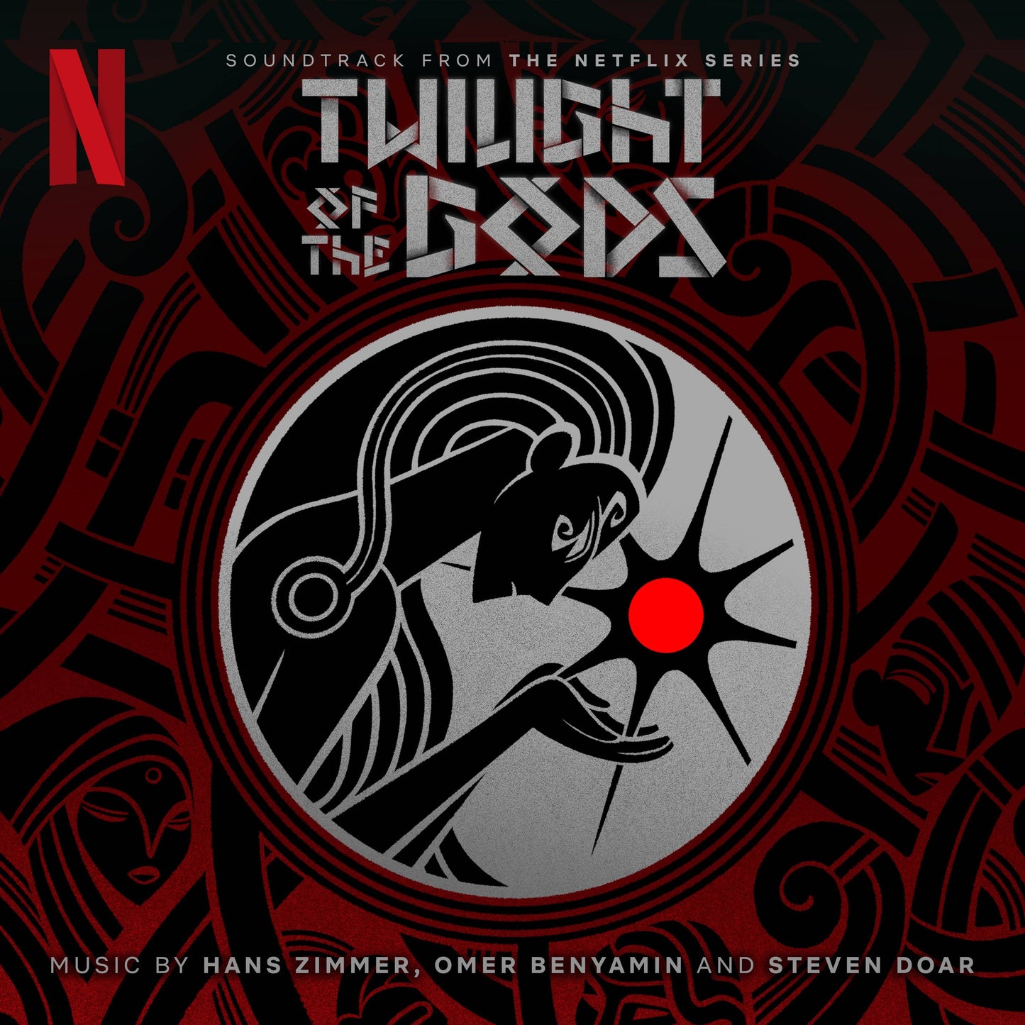 Twilight Of The Gods - Original Soundtrack