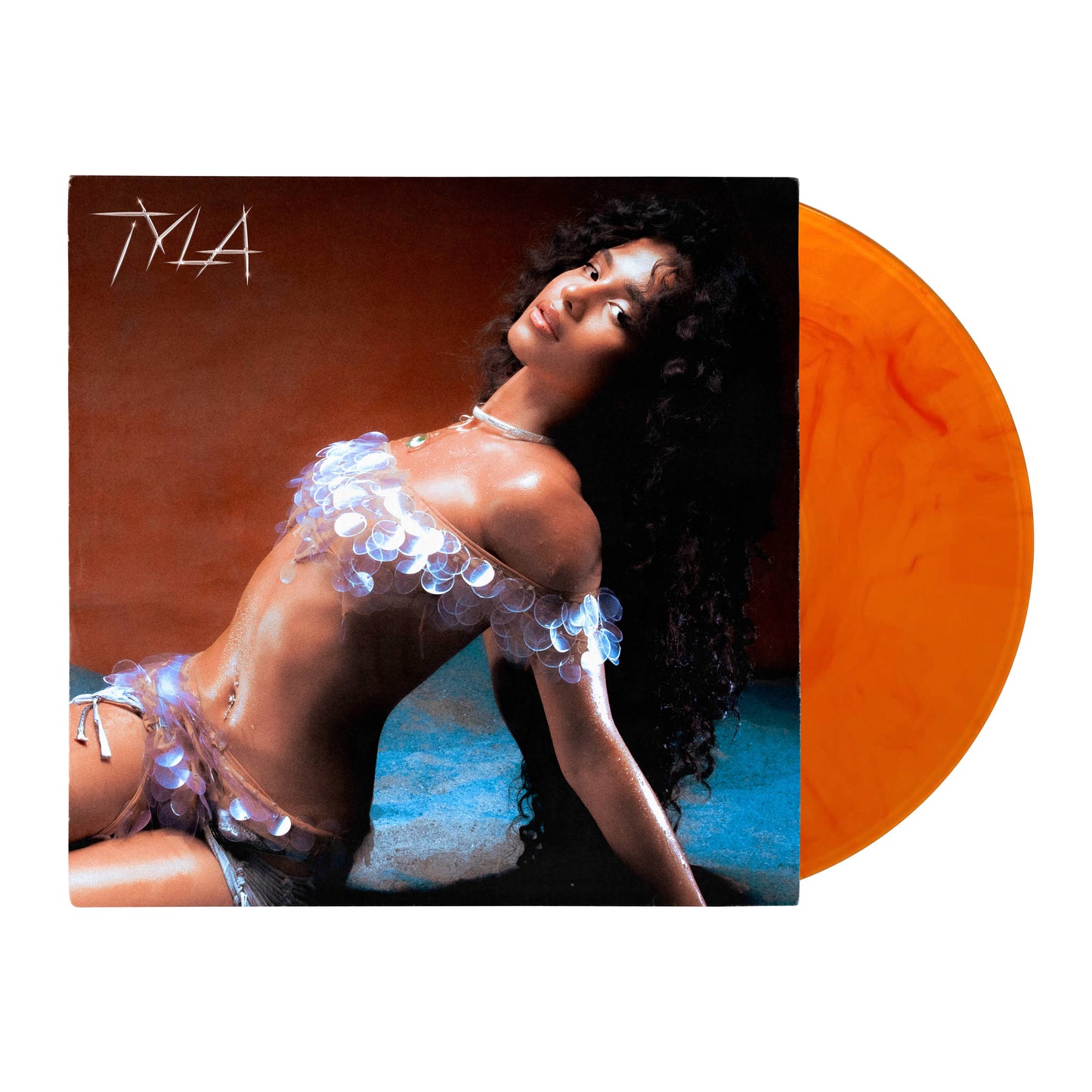 Tyla - Tyla vinyl artwork.jpg