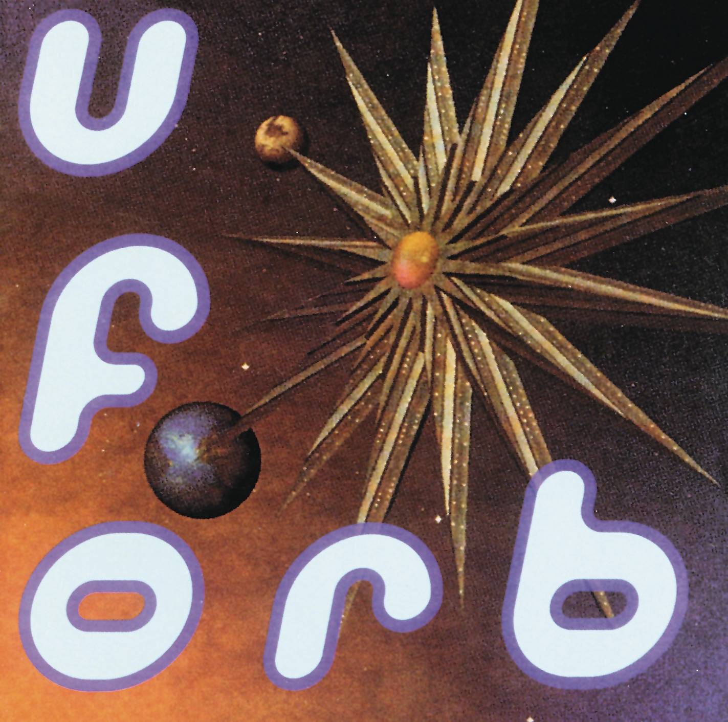 UfOrb