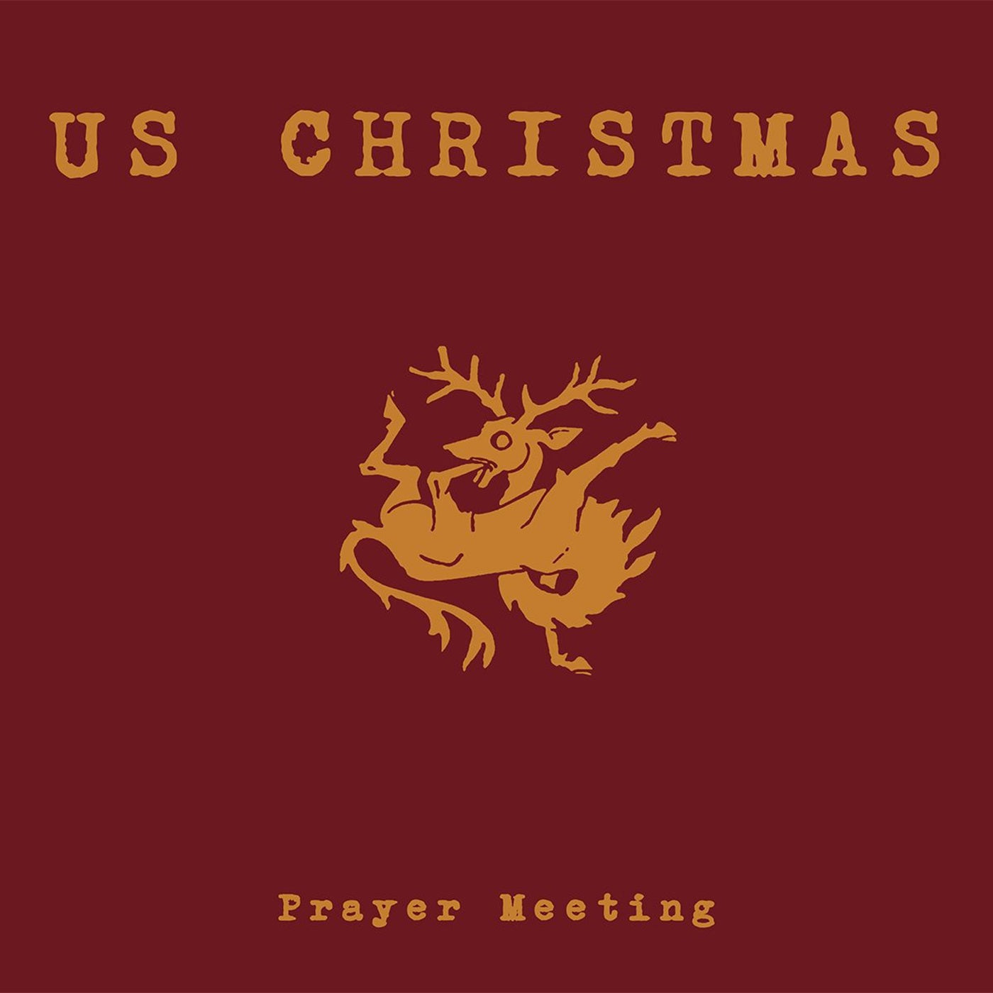 Prayer Meeting