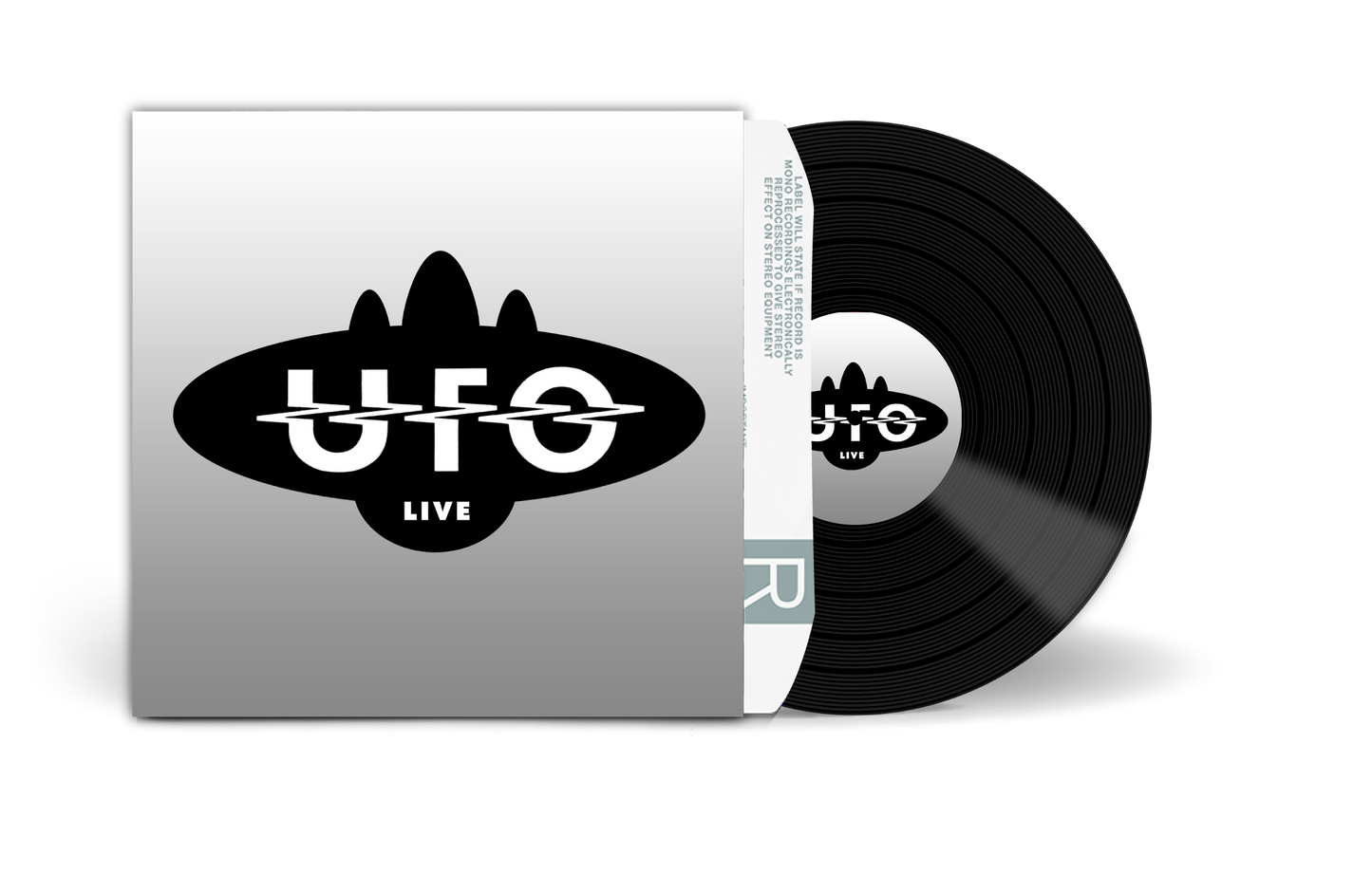 UFO Live