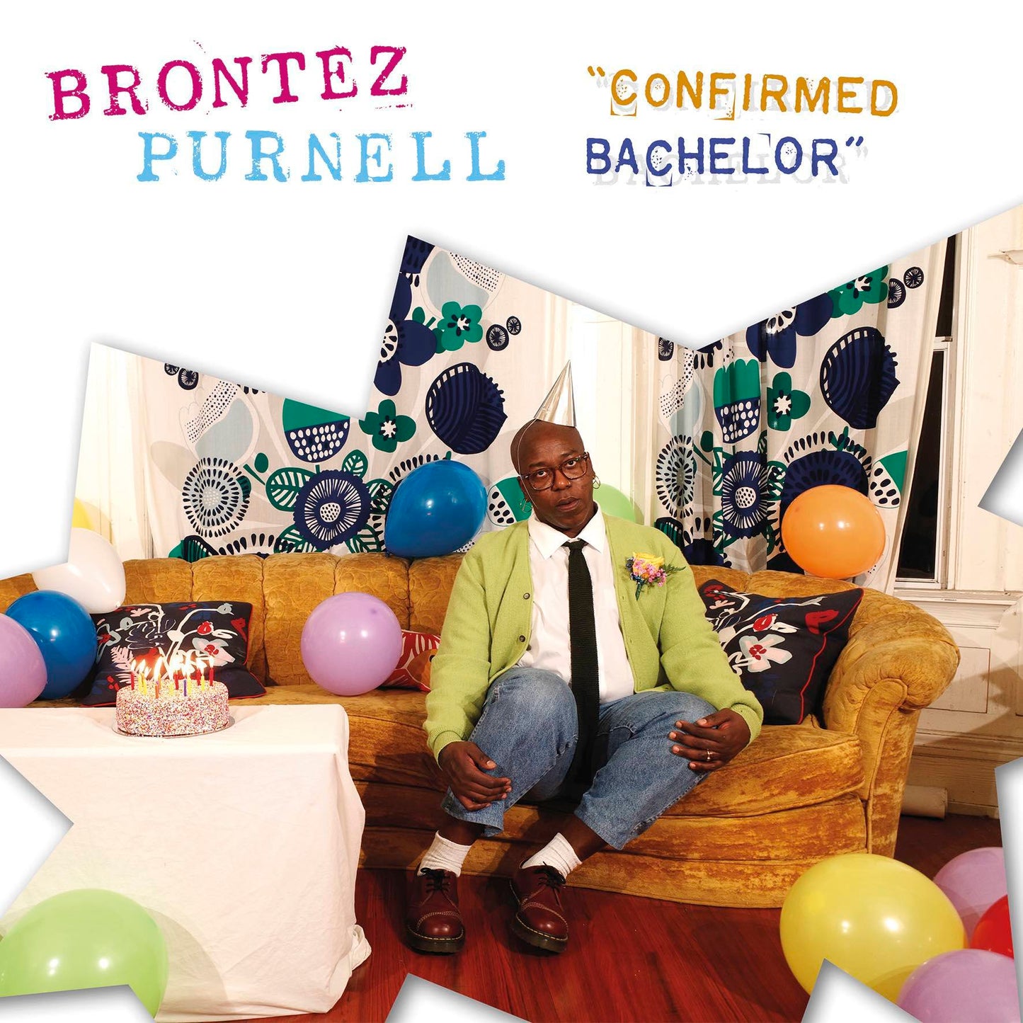 Confirmed Bachelor