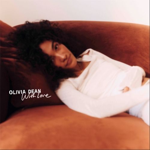 Olivia Dean - With love Product Image