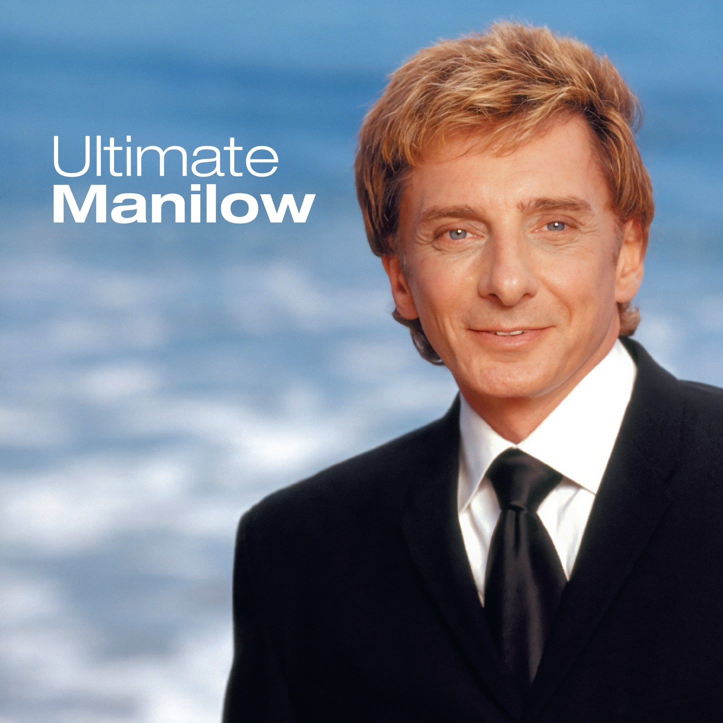 Ultimate Manilow