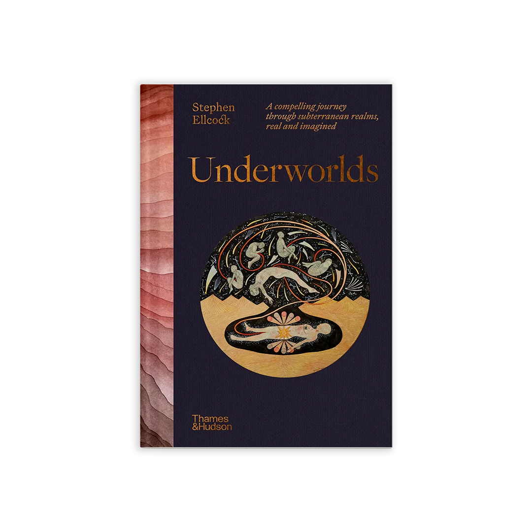 Underworlds: A compelling journey through subterranean realms real and imagined