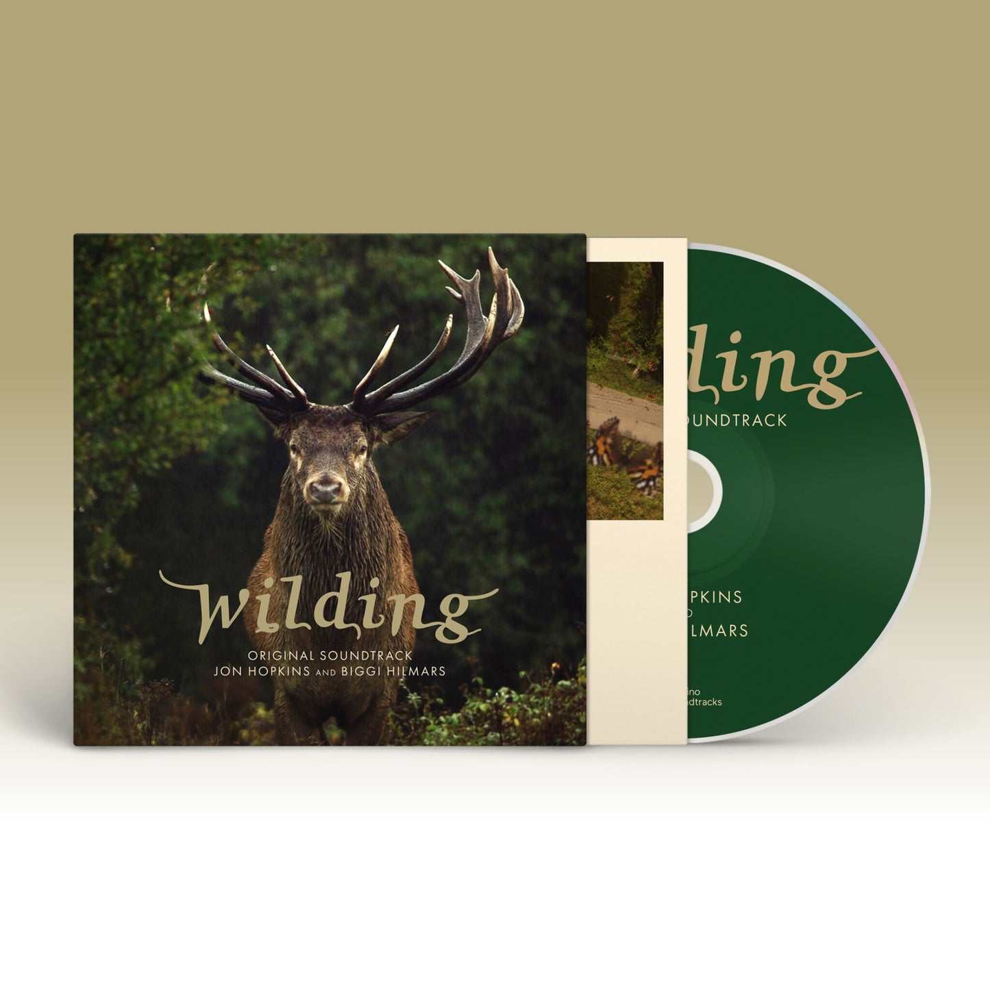Wilding (Original Soundtrack)