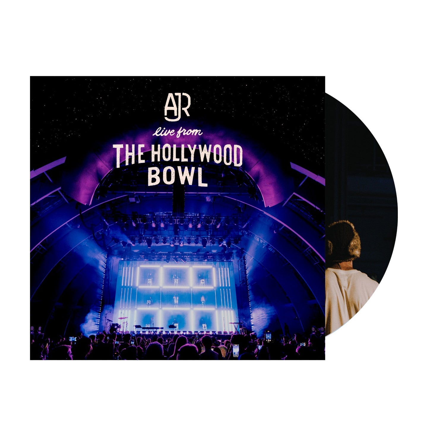 Live From The Hollywood Bowl
