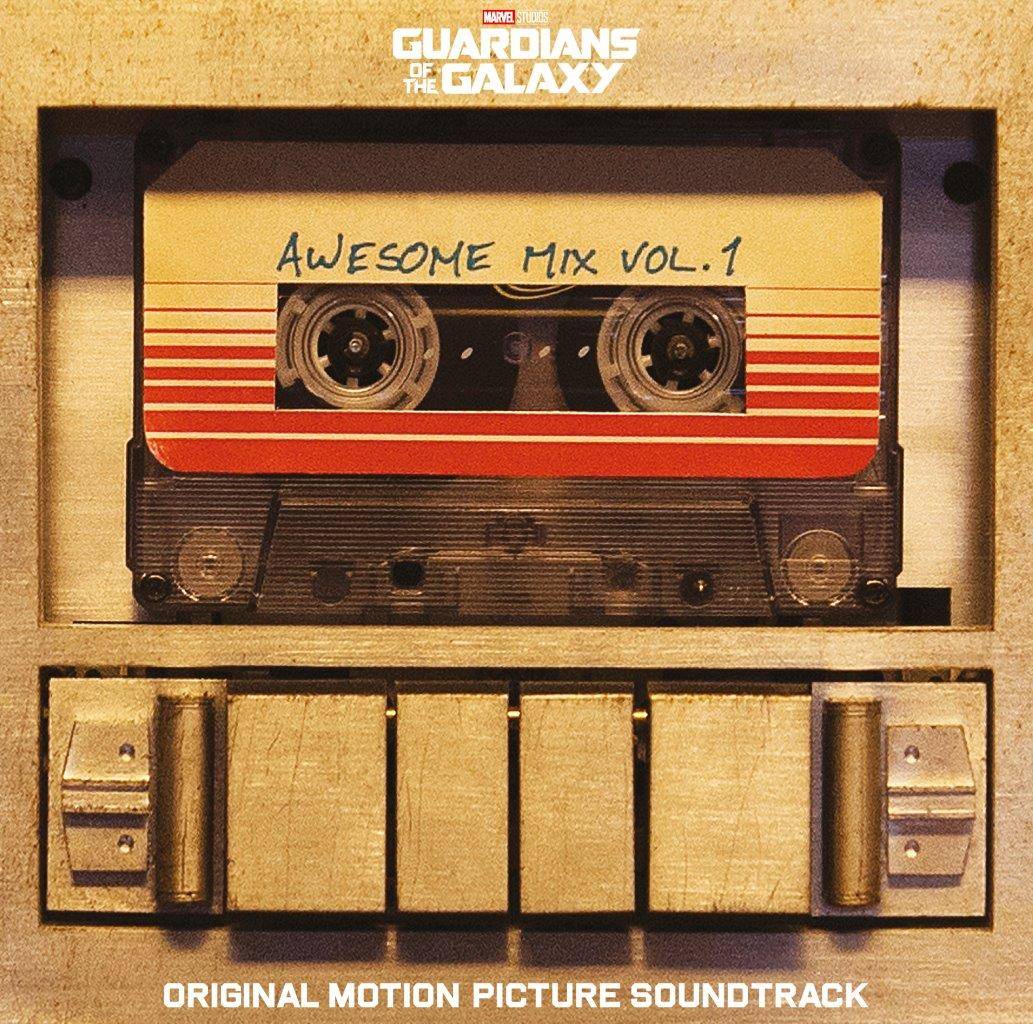 Guardians of the Galaxy
