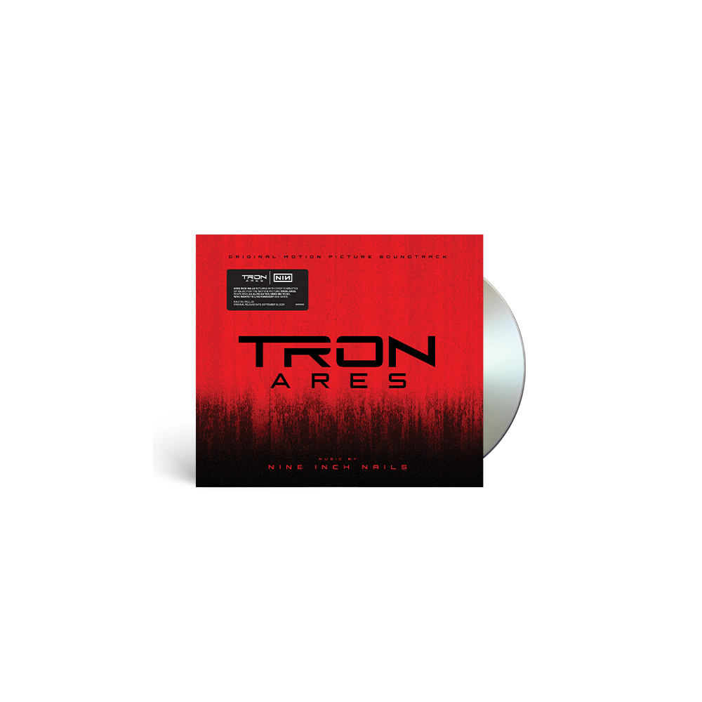 Tron: Ares (Original Motion Picture Soundtrack)
