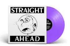 Staight Ahead