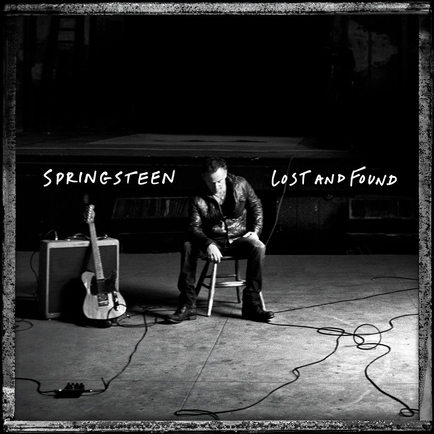 Lost And Found: Selections From The Lost Albums