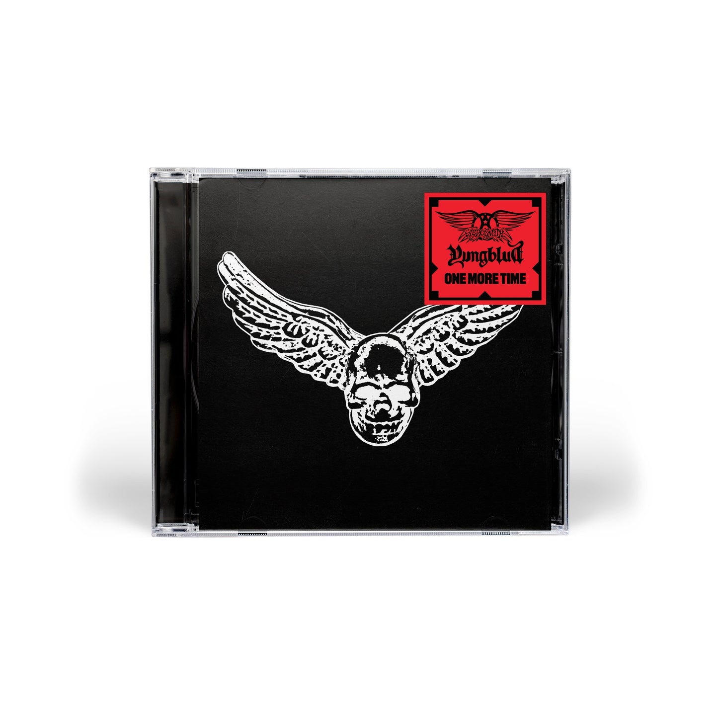 One More Time EP