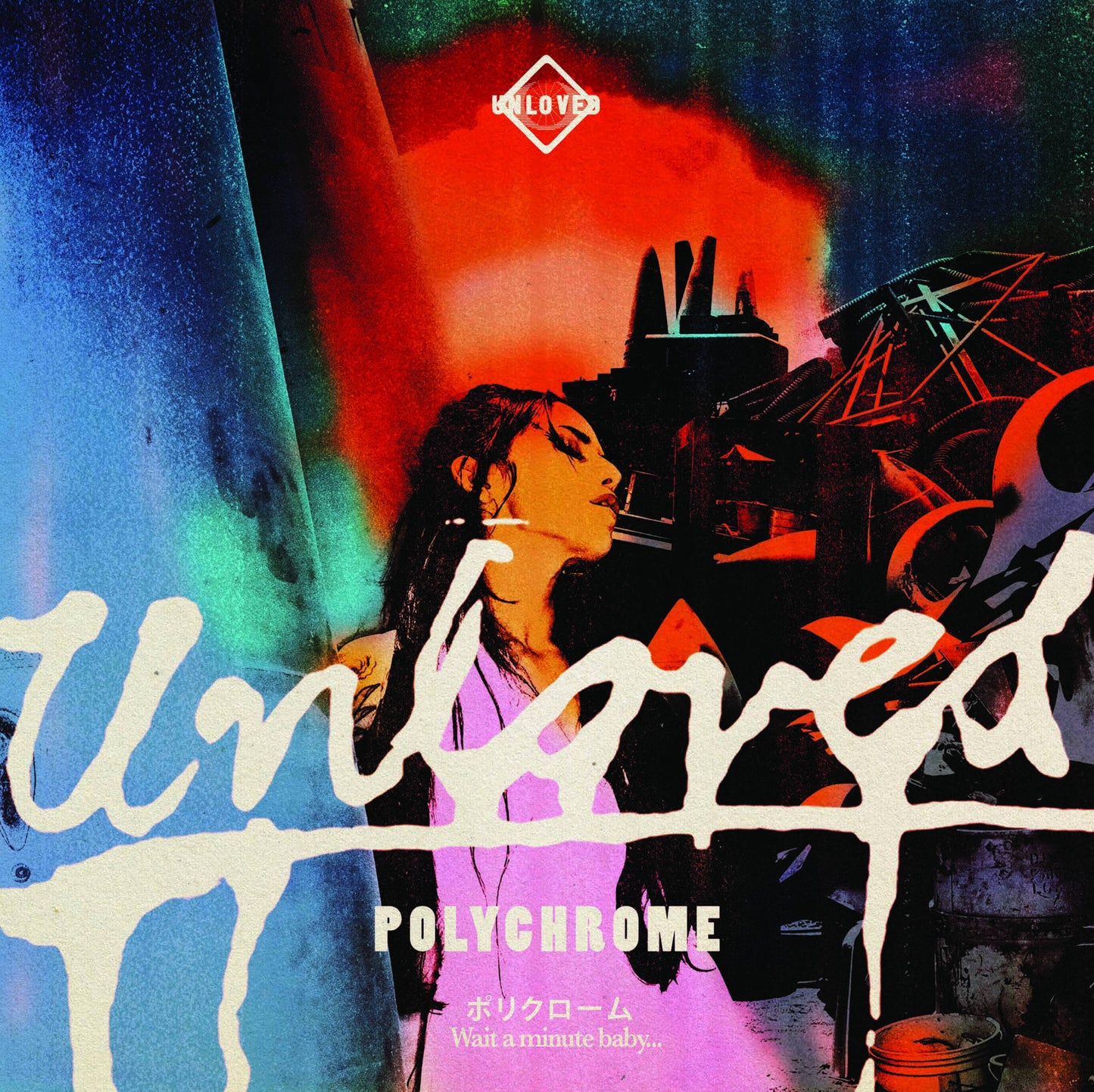 Polychrome (The Pink Album Postlude)