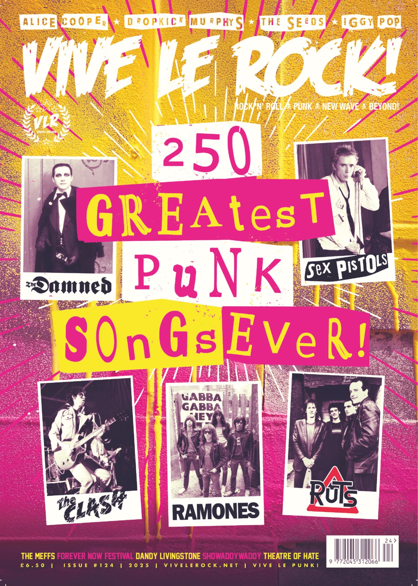 Issue 124