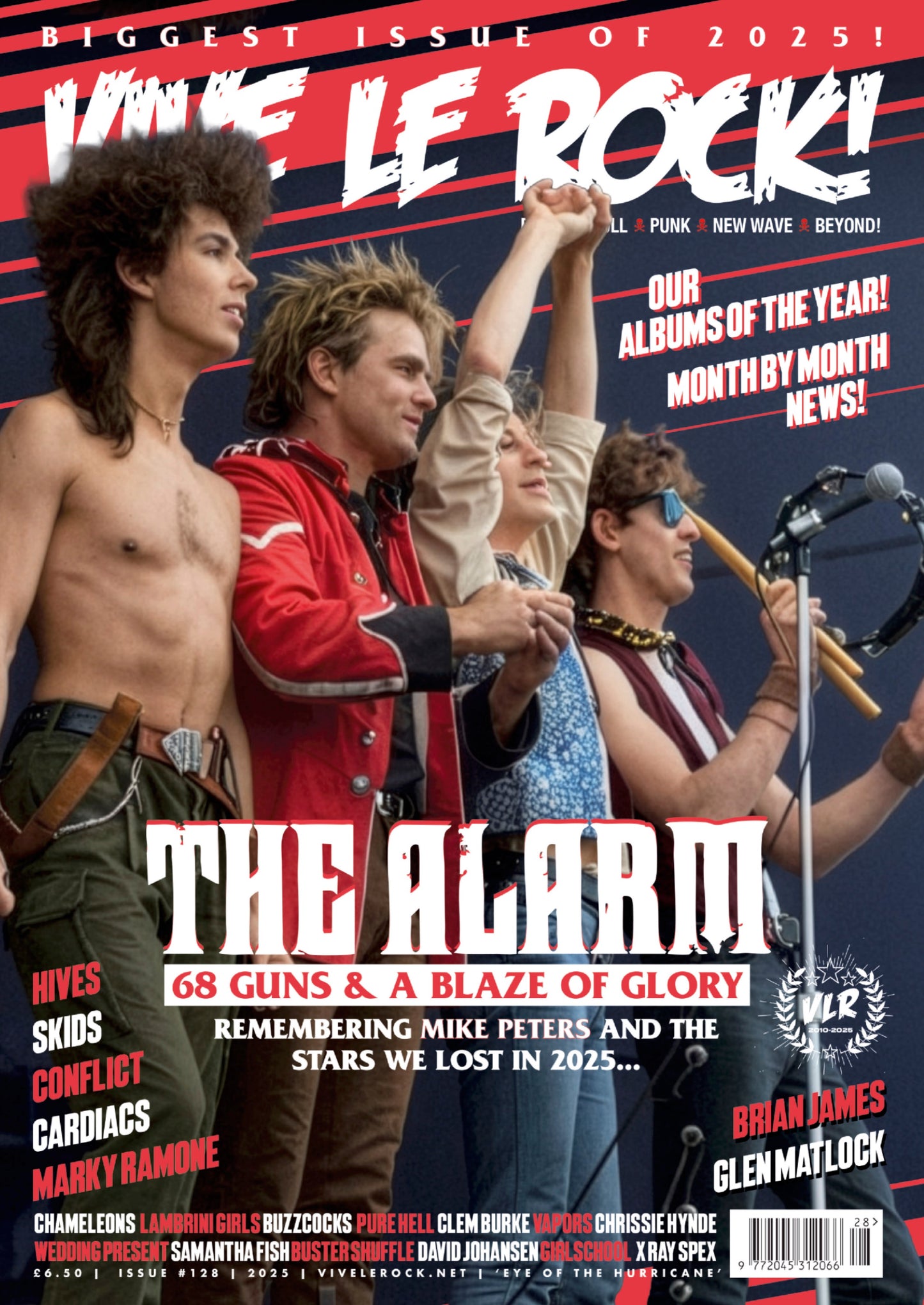 Issue 128