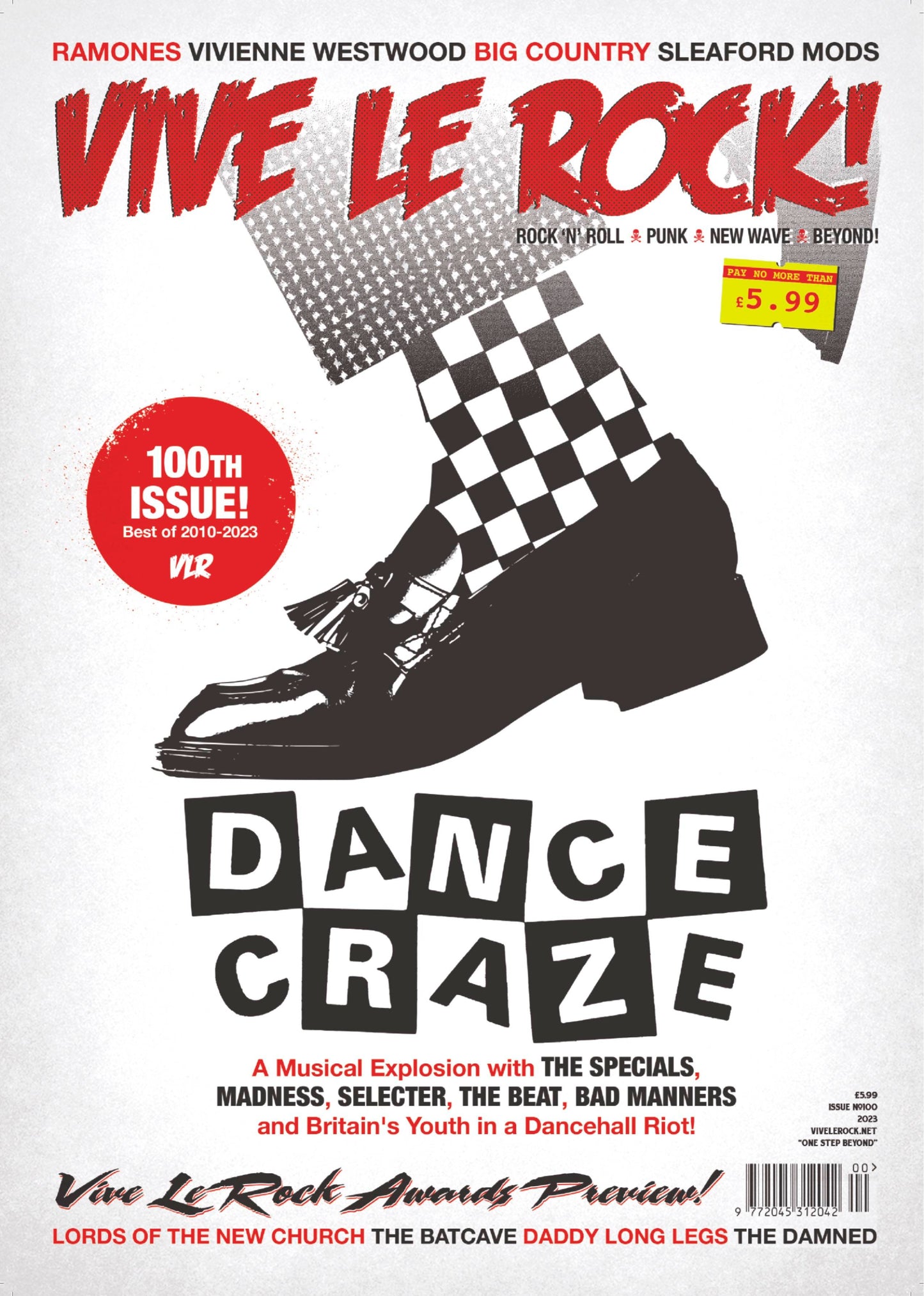 Issue 100